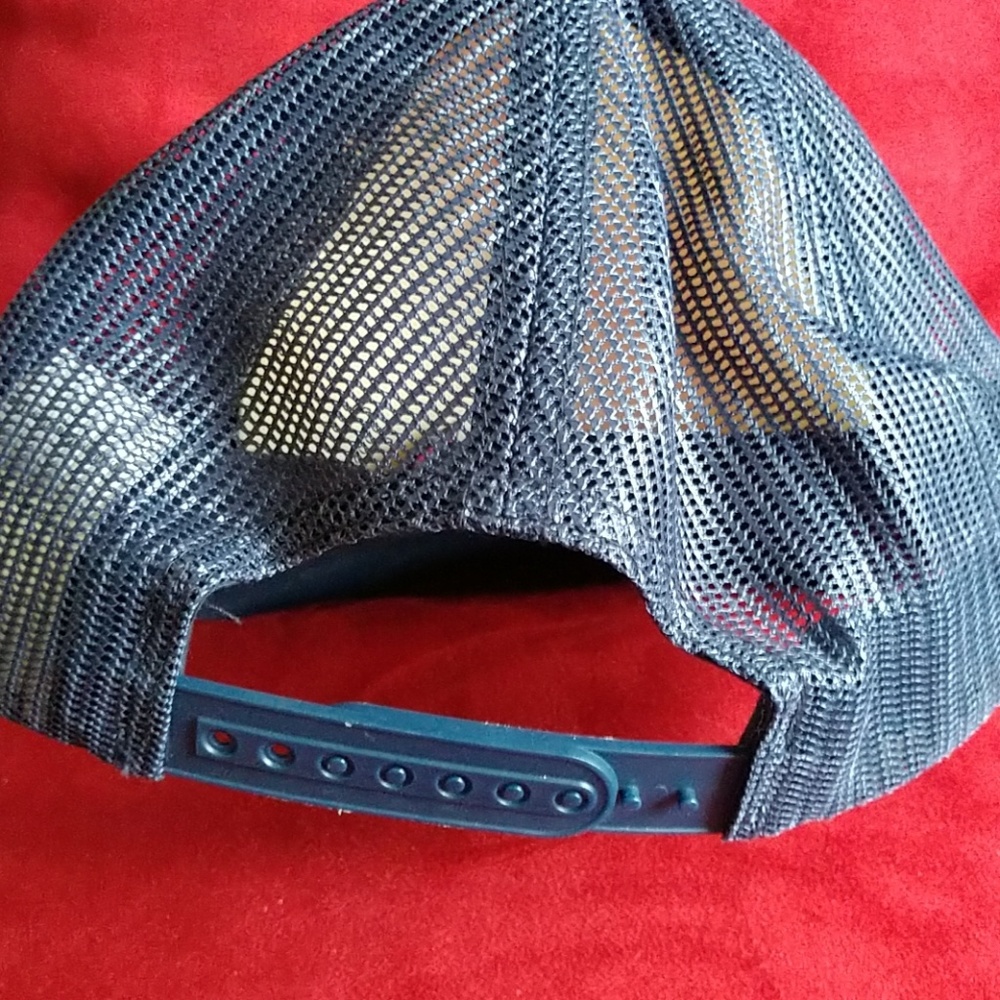 Volcom Snapback Hat - Picture 2 of 4